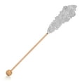 thumbnail image 3 of Candy Envy Silver Cafe Sugar Sticks, 36 Individually-Wrapped Sugar Sticks, 3 of 7