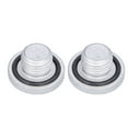 thumbnail image 1 of 8pcs enchufes de drenaje de aceite M14 Rosca Con Lavadora de Sellado 0652 477 para Astra/Corsa/Meriva, 1 of 7