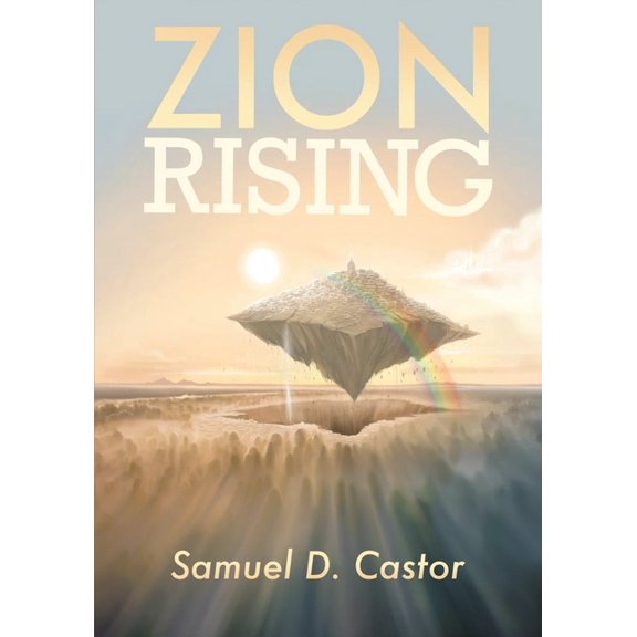 Zion Rising, (Paperback)