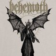 thumbnail image 3 of Behemoth Unisex T-Shirt: Angel Of Death (XX-Large), 3 of 4