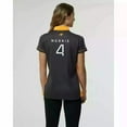 thumbnail image 6 of McLaren F1 Women's Lando Norris Team Drivers Polo Shirt- Papaya/Phantom, 6 of 15
