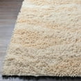 thumbnail image 3 of Surya  Ivory Berkley Collection Rug 3ft 6in X 5ft 6in, 3 of 6