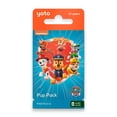 thumbnail image 1 of Tarjetas de audio Yoto PAW Patrol: Pup Pack 6 para Yoto Player, 1 of 8