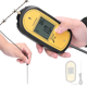 thumbnail image 3 of Probador portátil de 200-15000 V, detector de fallas, dirección de corriente, pantalla LCD retroiluminada, detector de fallas de cercas electrónicas para granjas, 3 of 6