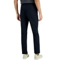 thumbnail image 5 of Tommy Hilfiger Men's Modern-Fit Tech Suit Separate Pants Navy Size 32Wx30L, 5 of 5