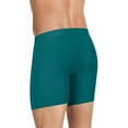 thumbnail image 3 of Jockey Men's Active Ultra Soft Modal 6" Boxer Brief - 3 Pack, 3 of 4