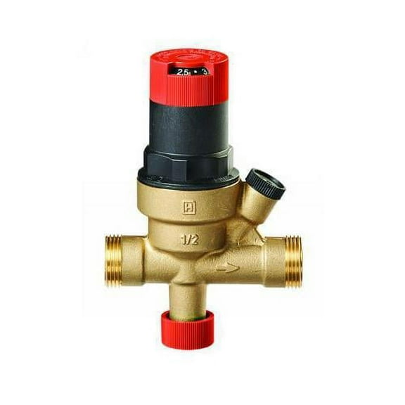 Honeywell VF06-100-SUSUT - Dialset Boiler Fill Valve