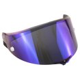 thumbnail image 2 of Motorcycle Full Face Mask Lens Race Visor for GPRR Helmet Lenses, 2 of 7