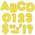 thumbnail image 1 of Trend Entreprises Jaune Scintillant, 1 of 1