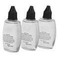 thumbnail image 3 of Aceite De Válvula, Mini Tamaño Suministro De Enfermería Lubricante De Pistón 1 Oz Para Trompeta Para Saxofón Para Clarinete, 3 of 7