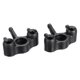 thumbnail image 4 of 2PCS Steering Block Steering Knuckles Hub Carrier EA1003 for JLB, 4 of 5