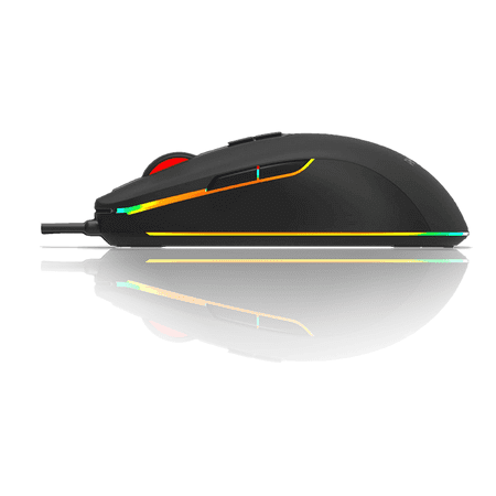 PHILIPS Wired gaming mouse SPK9414 price history on PriceWatchPro
