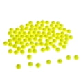 thumbnail image 2 of 2x 100pcs Flotadores de Pesca con Mosca EVA Foam Bite Strike Indicators Accesorios Cola Bobbers flotantes de pesca, 2 of 8
