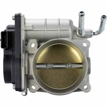 For Nissan Altima Murano Pathfinder Quest Throttle Body - BuyAutoParts