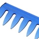 thumbnail image 4 of Afro Comb shamjiam Peine Desenredante De Anchos Herramienta De Peinado, 4 of 9