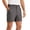 03:Grey, variant on PULI Men’s Golf Shorts Relaxed Fit Stretch Dress Quick-Dry Waterproof Lightweight Travel Casual Shorts 5" Inseam