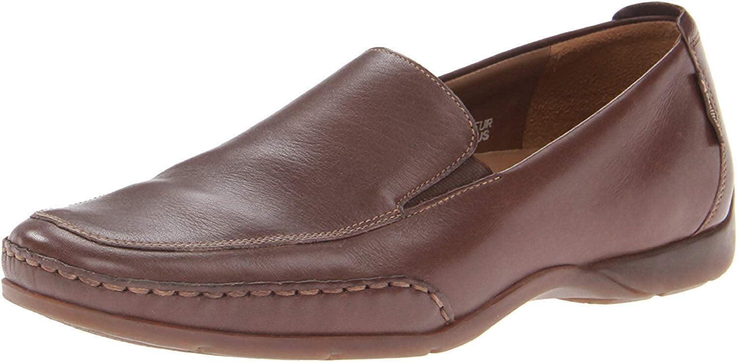 mephisto slip on