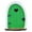 A, variant on WIFKLSIIPG Miniature Doors for Trees Outdoor Miniature Door for Tree Decoration Garden Accessories