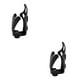 thumbnail image 2 of Speravity Bike Water Bottle Holder Professional Bicycle Bracket Component Shelf Cycling Drinks Bottles Accessory Parts Cage Bicycles Negro 2piezas Speravity CBP347494, 2 of 6