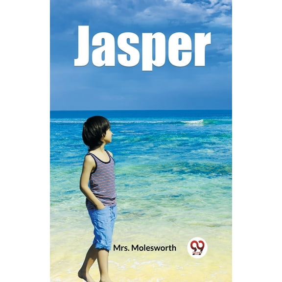 Jasper, (Paperback)