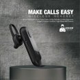 thumbnail image 1 of oraimo Senior BT5.0 Single-Side Talking Wireless BT Headsets, 1 of 5