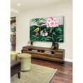 thumbnail image 5 of Marmont Hill "Goldfinch" Painting Print on Wrapped Canvas, 5 of 5