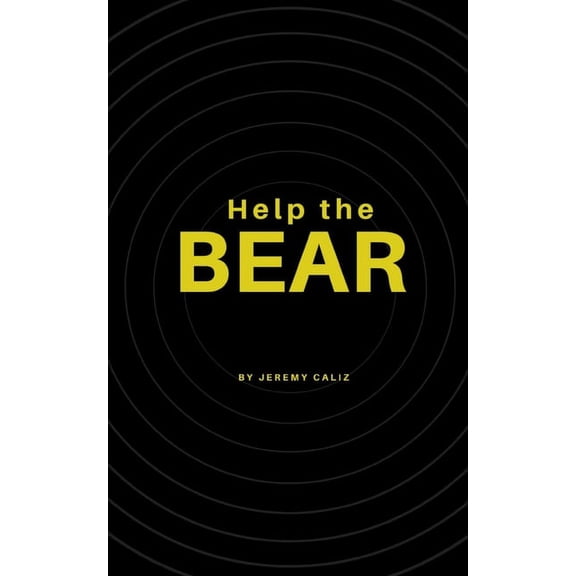 Help the Bear, (Paperback)