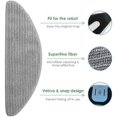 thumbnail image 3 of Vacuum Accessories Kit for Combo I5, I5+, J5, J5+ Robot Vacuum Mop Pads, 3 of 5