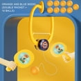 thumbnail image 1 of Godderr Kids Hanging Ping Pong Toys,Toddler Indoor Parent-Child Interactive Ping Pong Training Toys, 1 of 6