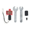 thumbnail image 2 of 3D Printer Hotend Parts, Professional 3D Printer Hotend Kit  for Industrial Use, 2 of 7