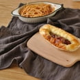 thumbnail image 3 of Cotton Linen Photo Backdrop Flat Lay Food Photography Props Tabletop Studio Photo Shooting, 3 of 7