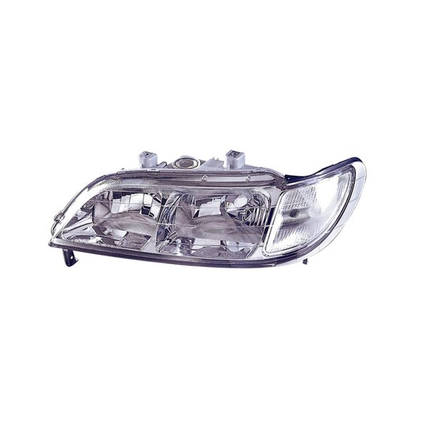 Replacement Driver And Passenger Side Headlight For 97 99 Acura Cl Walmart Com Walmart Com