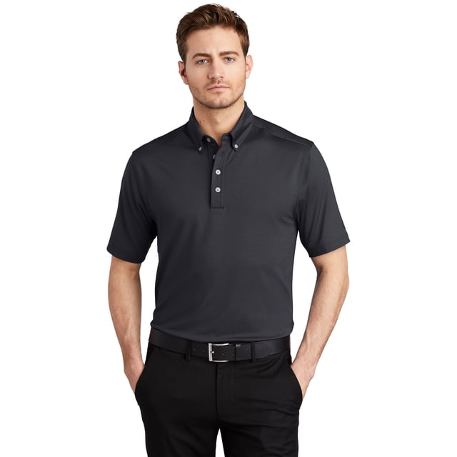 Polo de calibre OGIO®. OG122 OJO OG122