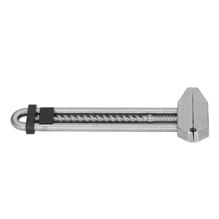 Monkey Wrench Tool, Portable Monkey Spanner For Home Maintenance ...