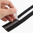 thumbnail image 2 of Cinta para manillar de bicicleta MUQZI, antideslizante, de secado rápido, mejora el agarre de la bicicleta (negro) Ndcxsfigh Accesorios para bicicletas, 2 of 6