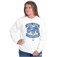thumbnail image 4 of US Air Force Honor Courage Leadership Sweatshirt for Men or Women Brisco Brands S, 4 of 6