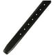 thumbnail image 3 of Cinturón de vestir Perry Ellis Amigo para hombre en piel, negro, 38, 3 of 6