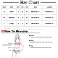 thumbnail image 3 of Xysaqa Women Lingerie Sexy V Neck Nightwear Chemise Mesh Bridal Nightdress Ruffle Split Nightgowns for Women Long Maxi Dress, 3 of 9