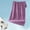 Purple, variant on EUDIDV Soft Towel;Cotton Towel Wash Face Adult Household Soft Absorbent Men And Women Cotton Thickened Absorbent Bath Towel;Towels for Bathroom