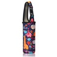 thumbnail image 1 of Funda protectora elástica para taza térmica, funda para taza, funda para taza de agua gruesa con dibujos animados, funda de tela para buceo, funda de tela estampada, 1 of 2