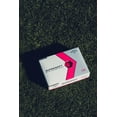 thumbnail image 3 of Callaway Supersoft 23 Golf Balls Pink, One Dozen, 3 of 5