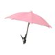 thumbnail image 1 of Paraguas para teléfono, antideslumbrante, impermeable, universal, compacto, protección solar para Rosa, 1 of 9