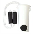 thumbnail image 2 of Amdohai Aide-Chaussette en PVC avec Câble Réglable Outil d'Assistance pour Personnes Âgées Enceintes, 2 of 8