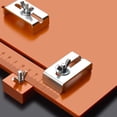 thumbnail image 2 of Precision Portable Cutting Machine: Punch-Free, for Durable & Versatile Tool for 28*30cm, 2 of 8