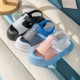 thumbnail image 2 of Nuevas zapatillas para niños, sandalias antideslizantes de verano con fondo suave y dibujos animados para bebés, uso doméstico en interiores para niños y niñas, 2 of 5