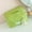 Green, variant on TUTUnaumb Portable Makeup Bag With Large Storage Capacity, Exquisite And High-end Travel Storage Box, Wash Bag Storage Containers-Green