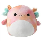 SQUISHMALLOW 7.5" SEA LIFE AKSEL THE AXOLOTL
