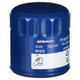 thumbnail image 4 of (6 pack) ACDelco Original Equipment PF47E Professional Engine Oil Filter Height 3.5" width 3.3" Length 3.3" Weight 7 Ounces, 4 of 4