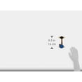 thumbnail image 5 of Grohe 32 641 2-Hole Wall Mounted Rough Valve, 5 of 5