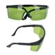 thumbnail image 4 of Gafas de seguridad láser 755nm 808nm 908nm 1064nm Gafas láser Protección ocular de respuesta rápida a la luz para trabajar ANGGREK Otros, 4 of 8